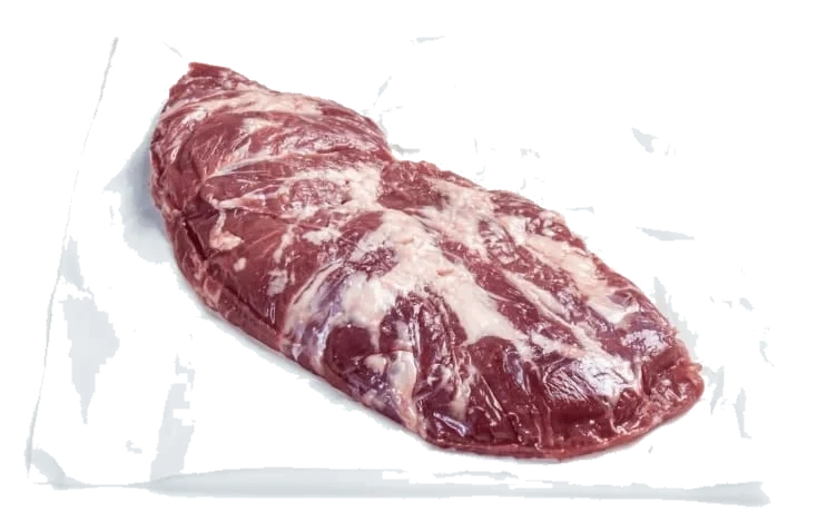 Angus Spidersteak pr Kg