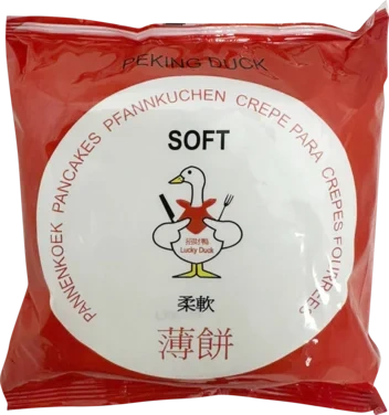 Peking Duck Wrapper 10 X 16 X 6pcs
