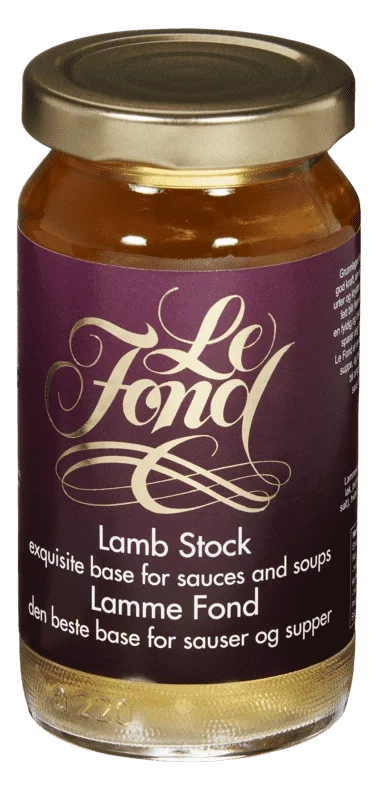 Englert Lammefond 200ml