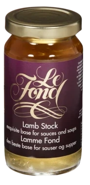 Englert Lammefond 200ml