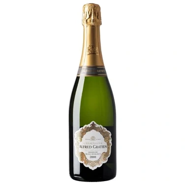 Ag Bl De Bl Brut 2007 75 cl 12,5%
