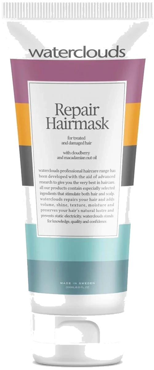 Waterclouds Repair Hairmask 200 ml