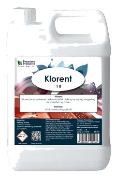 Klorent 5l