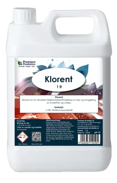 Klorent 5l