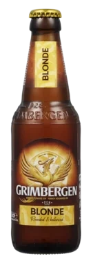 Grimbergen Blonde 0.33l