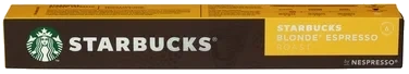 Starbucks Blonde Espresso X10 53g