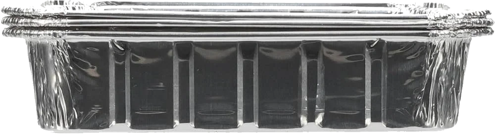 Grillformer i aluminium