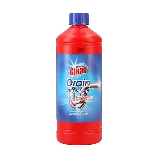 Drain Active Gel