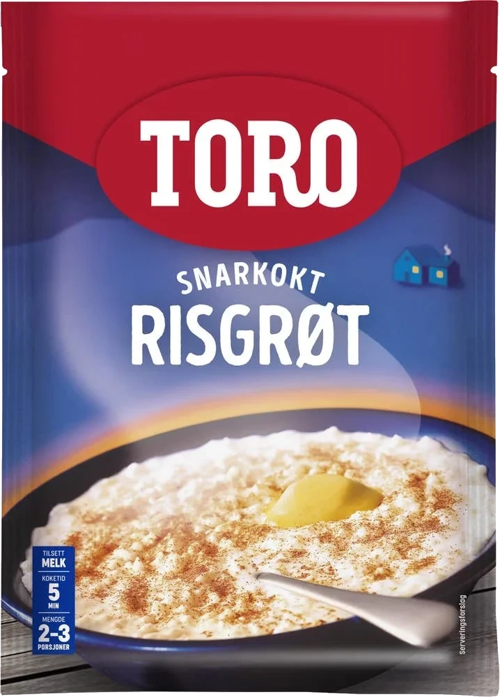 Risgrøt