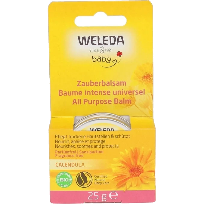Calendula All Purpose Balm