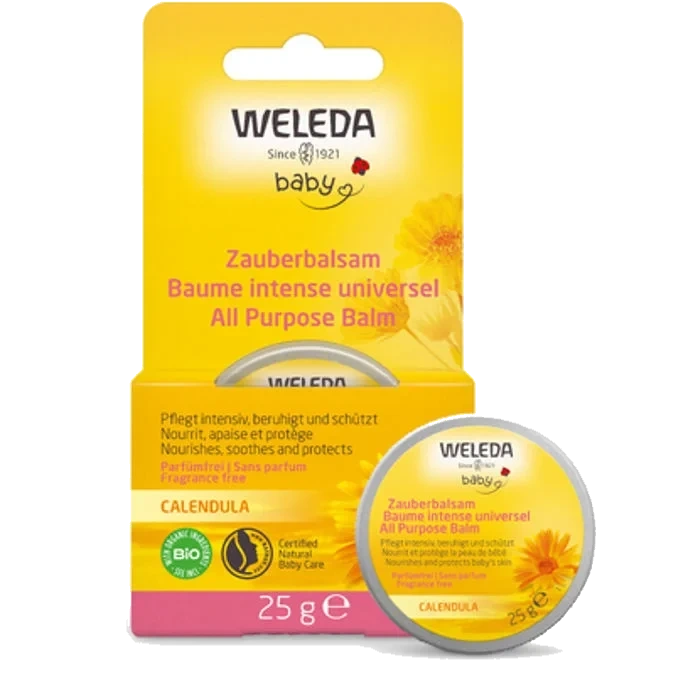 Calendula All Purpose Balm
