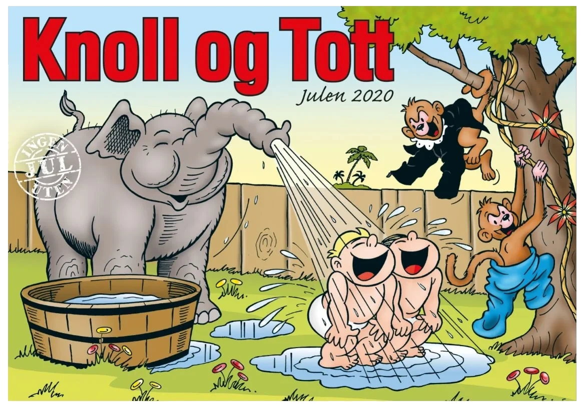 Knoll & Tott .