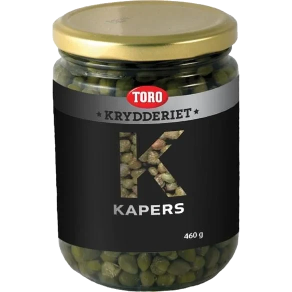 Kapers 460 G
