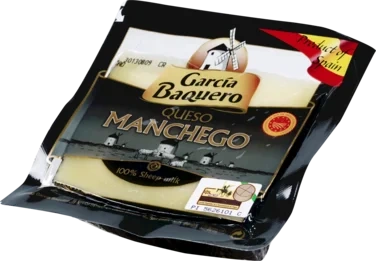 Manchego Modnet i minimum 6 mnd, 150 g