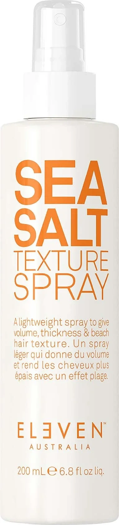 Eleven Australia Sea Salt Texture Spray 200 ml