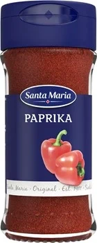 Paprikapulver