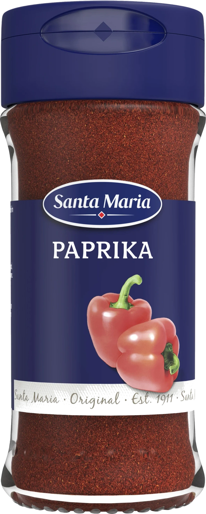 Paprikapulver