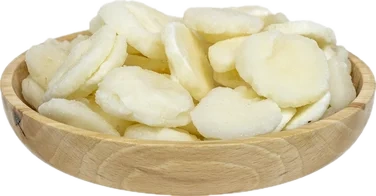 Vannkastanjer Norrek