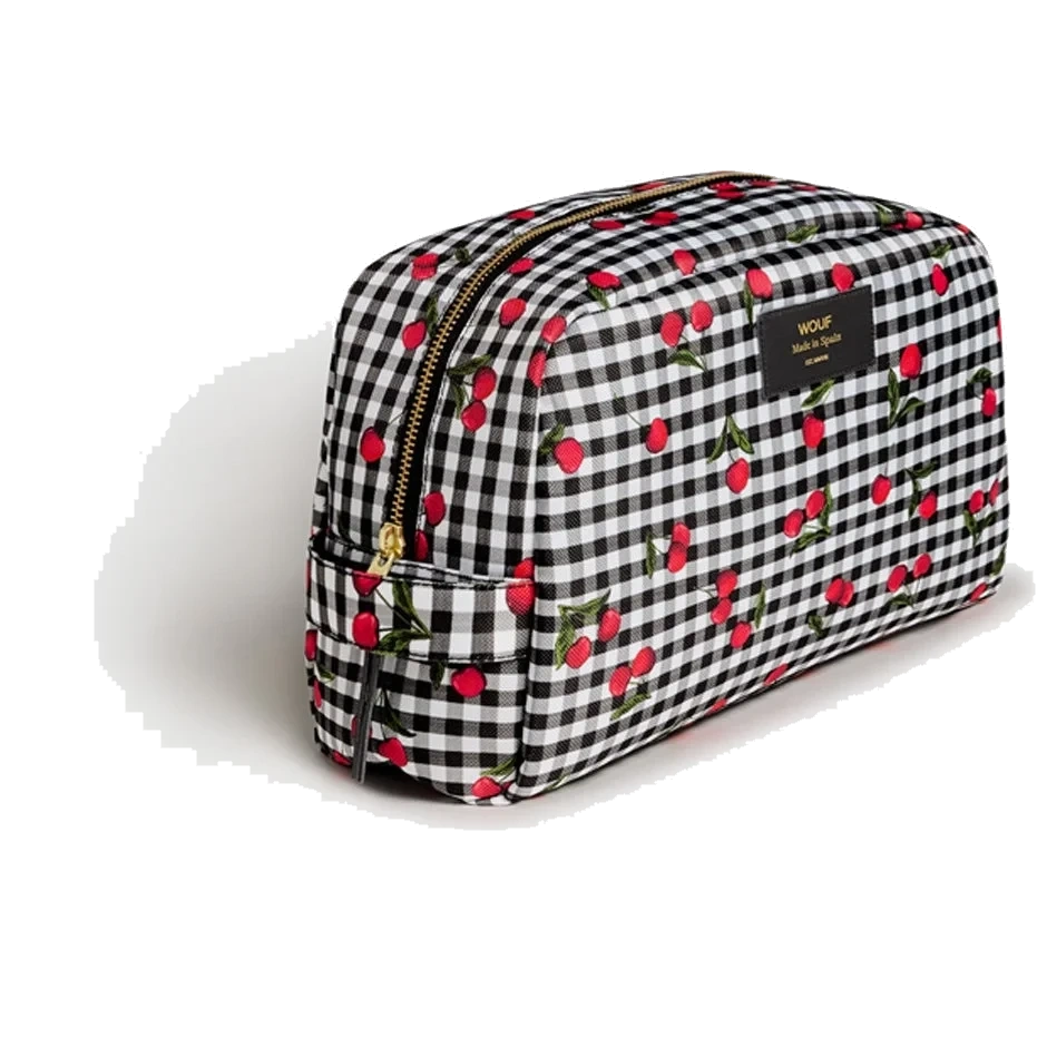 WOUF Large Toiletry Bag