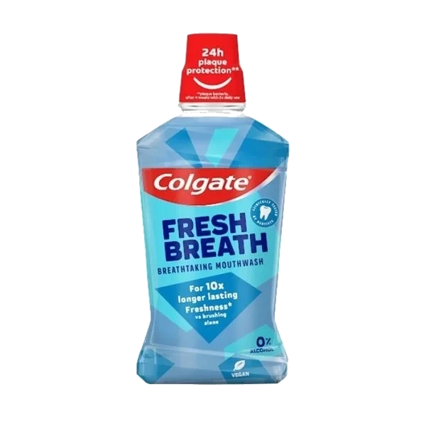 Munnskyll - Fresh Breath