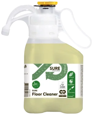 Sure Floor Cleaner Sd 1,4l