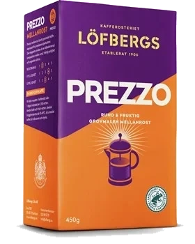 Prezzo Mellanrost