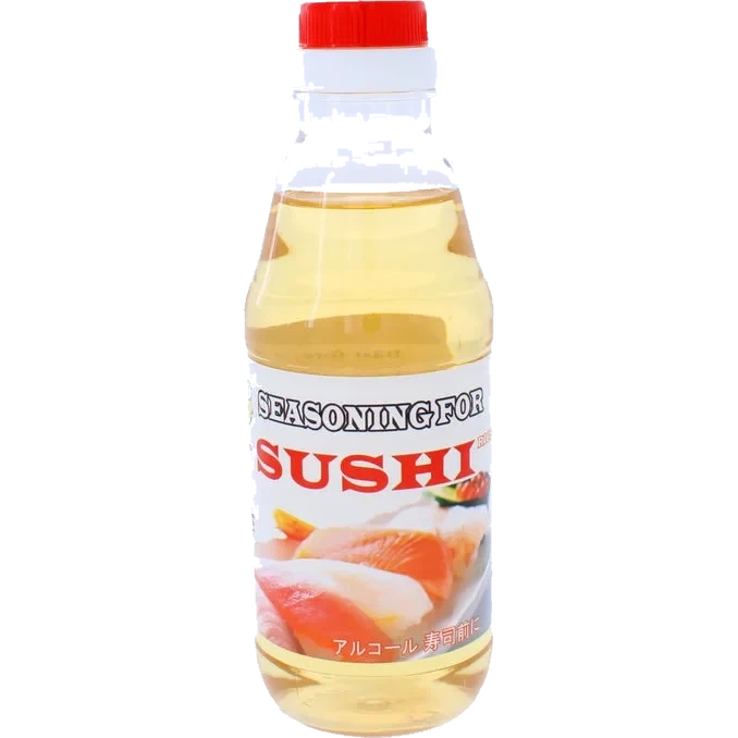 Sushi Vinäger