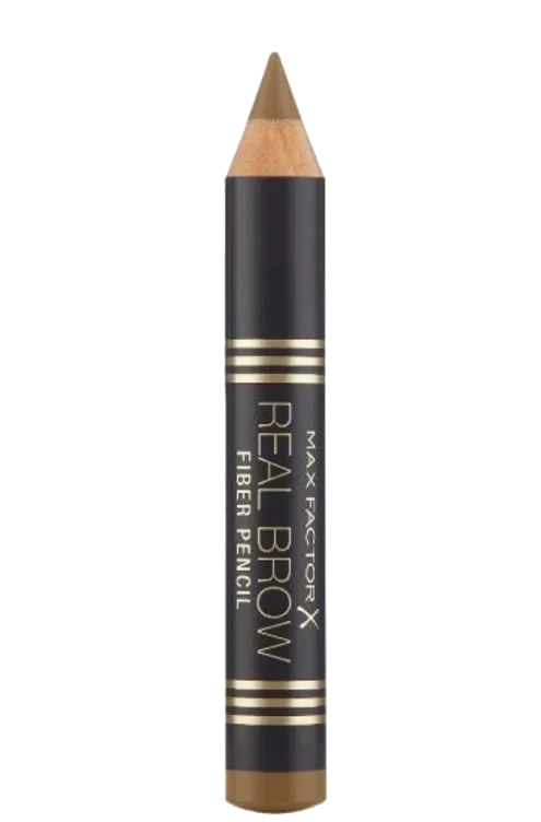 Brow Fiber Pencil Blonde 000