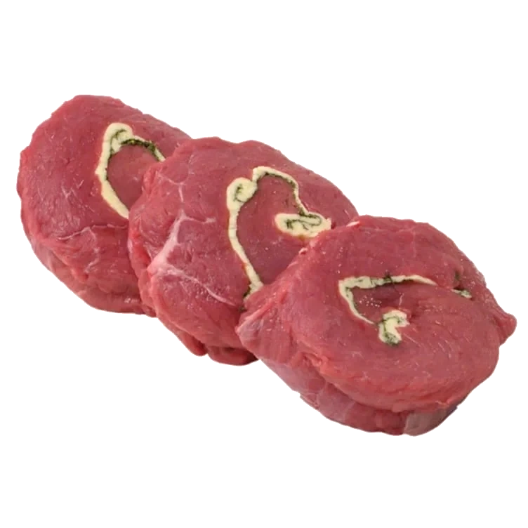 Franskbiff Av Storfe Mørbrad pr Kg