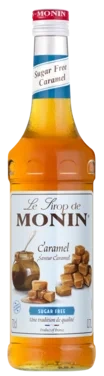 Sukkerfri Karamellsirup 70cl Monin