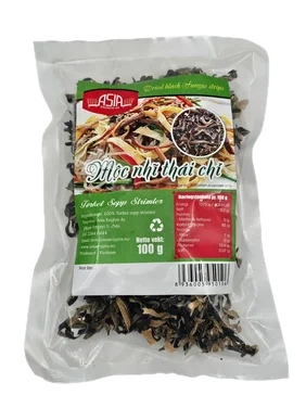 Black Fungus Strips Nam Meo Soi 100g