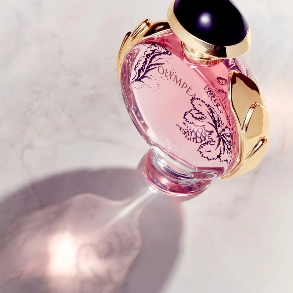 RABANNE Olympea & Olympea Blossom Set