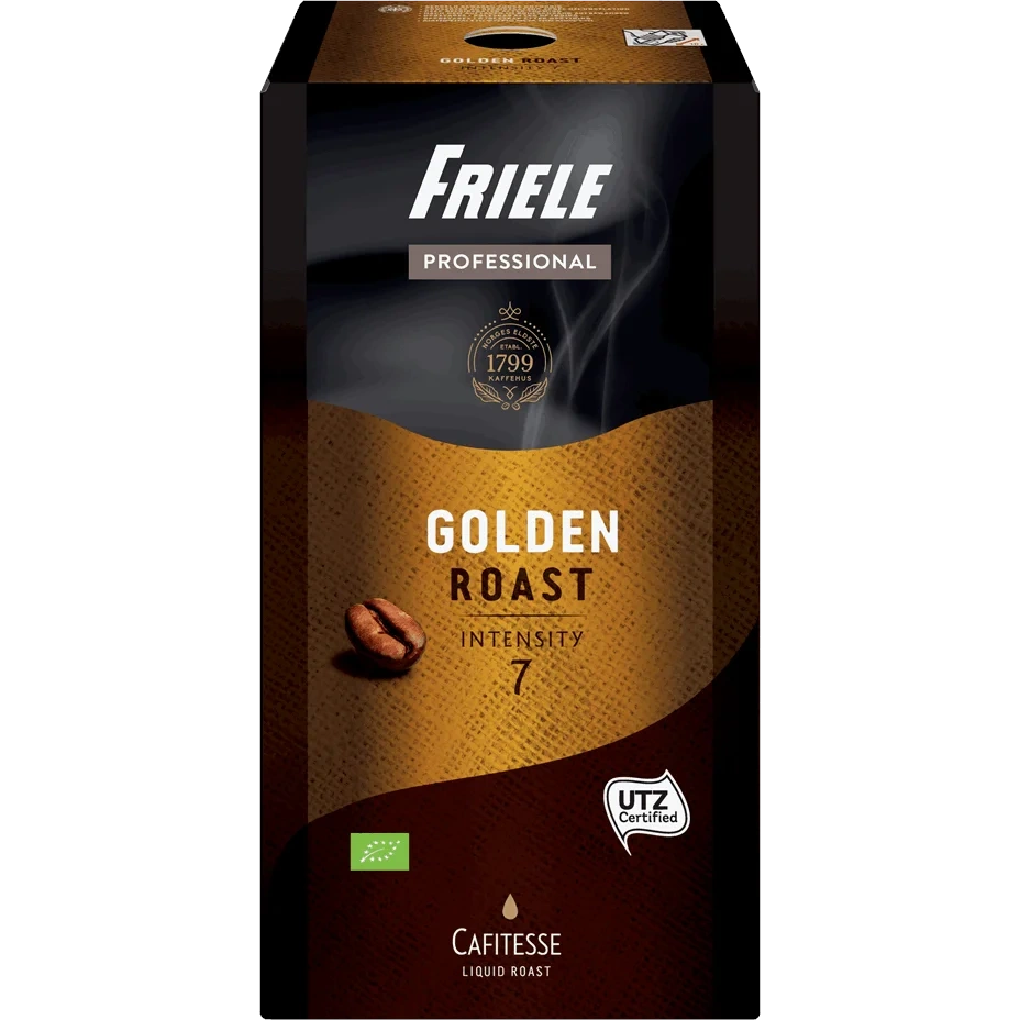 Cafitesse Golden Roast 2 L