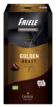 Cafitesse Golden Roast 2 L