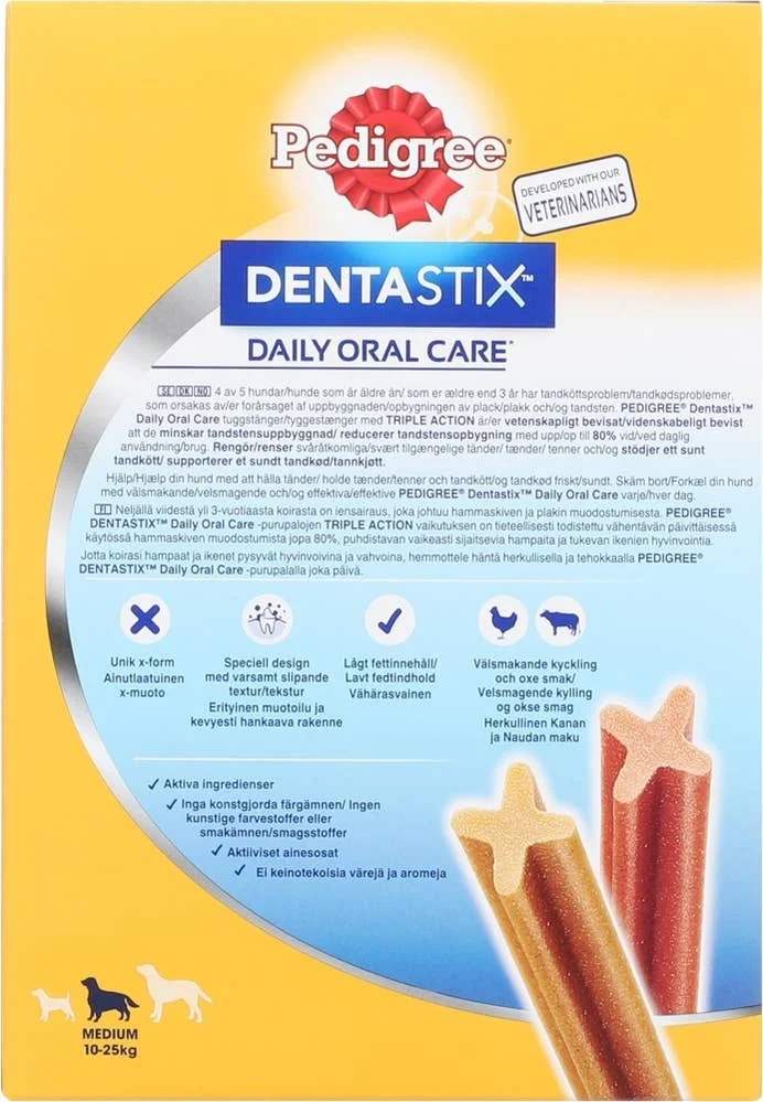 Dentastix