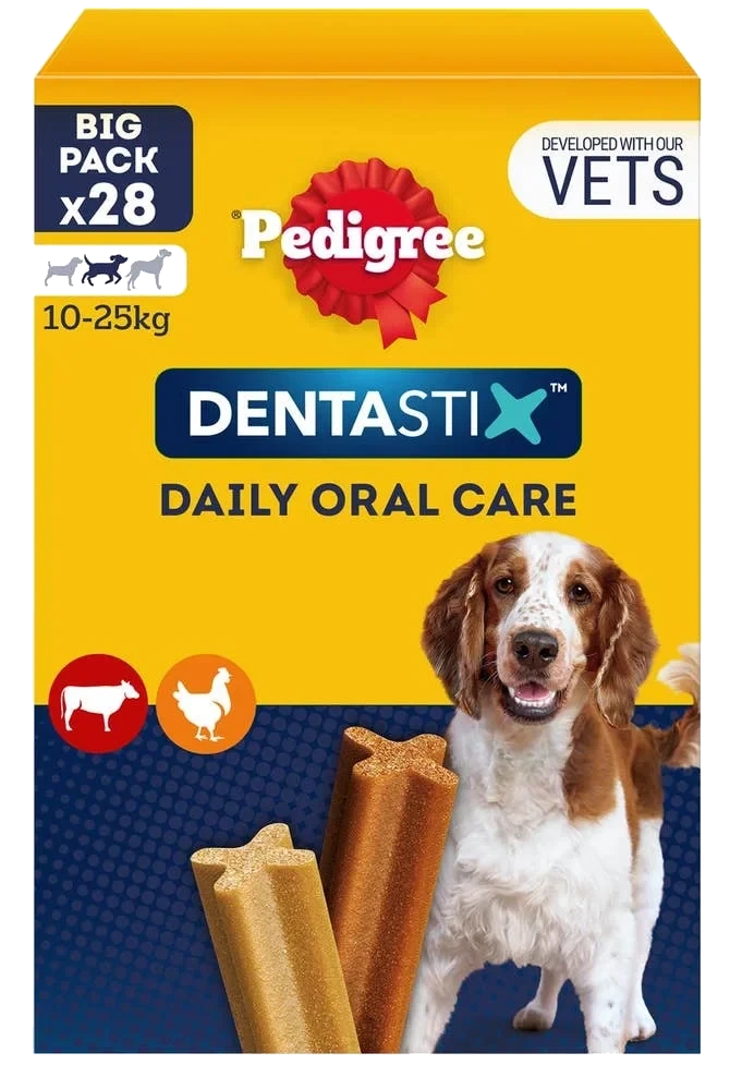 Dentastix