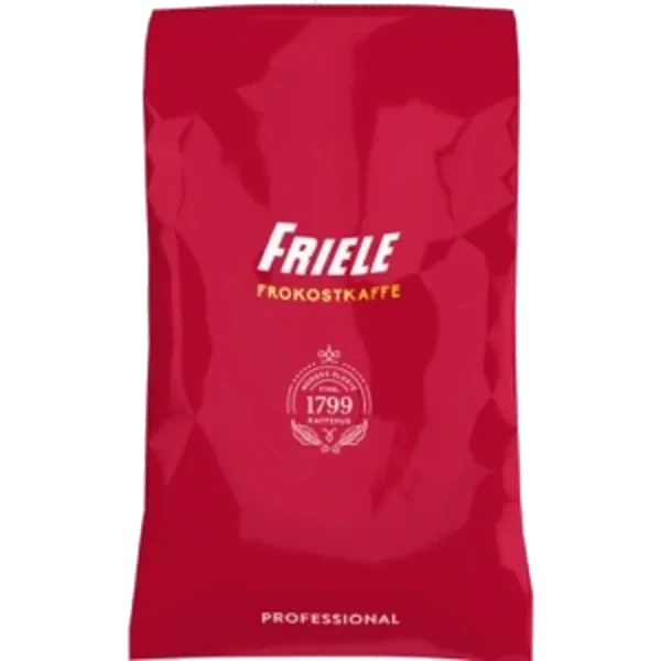Friele Frokost Mørk Hel 500g