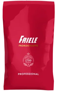 Friele Frokost Mørk Hel 500g