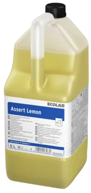Assert Lemon 2x5l
