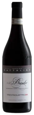 Barolo Docg Trentaquattro34