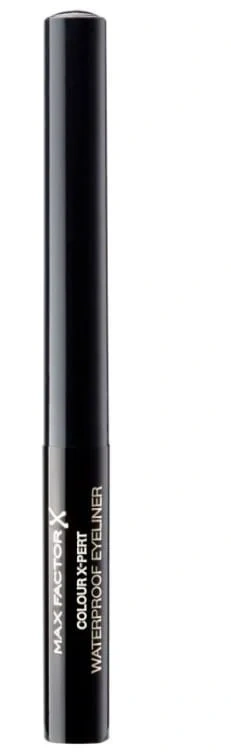 Eyeliner Color Xp 2 Metallic Anthrasite Max Factor