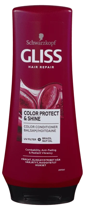 Gliss Color Protect Balsam 200ml