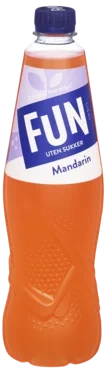 Fun Light Mandarin 6x0.8l