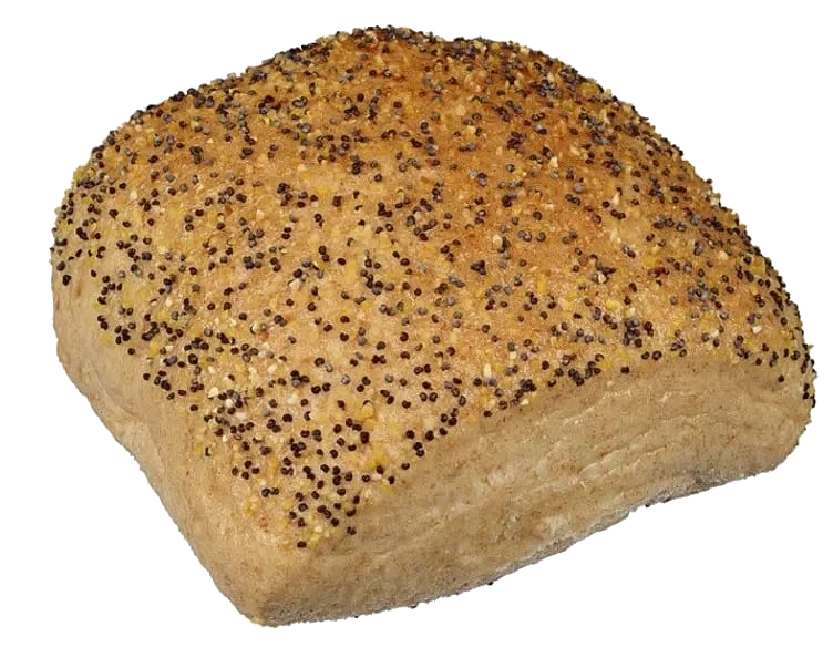 Solstykke Rundstykke 75g