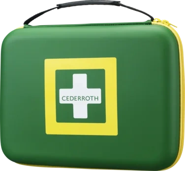 First Aid Kit Large