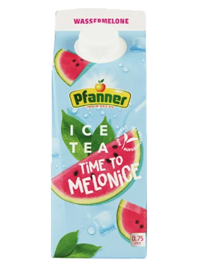 Phanner Iste Vannmelon 0,75l