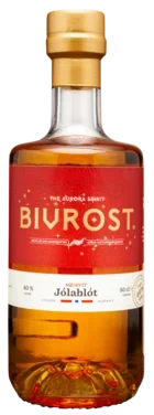 Bivrost Jolablot Aquavit 50cl