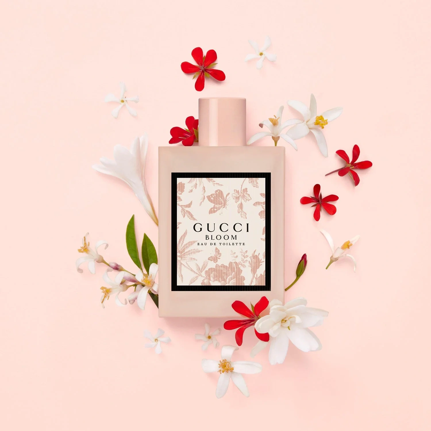 Gucci Bloom