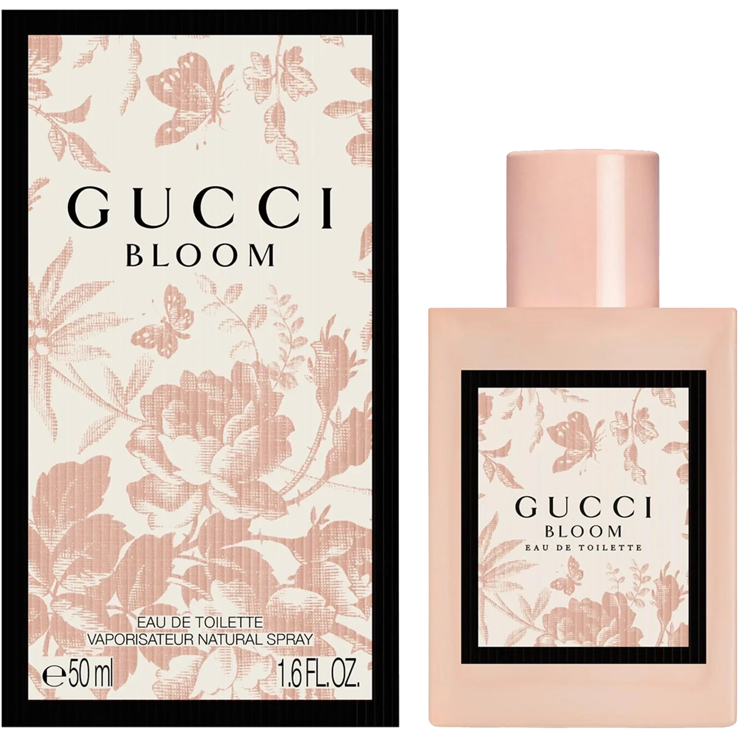 Gucci Bloom