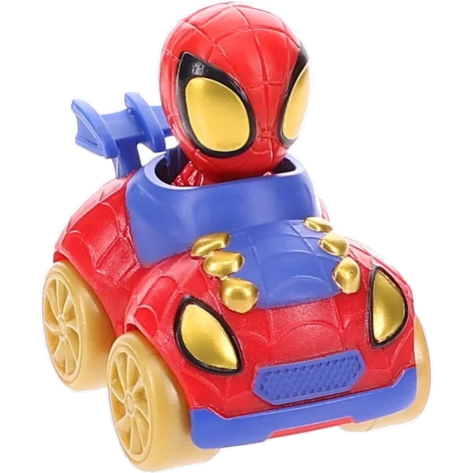 Leksaksbil Spidey